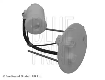 BLUE PRINT adt32398 -  Фильтр топливный